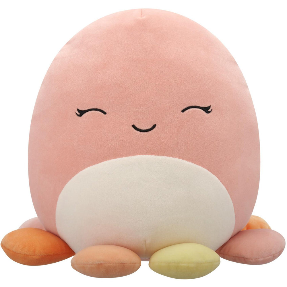 Køb Squishmallows Melina Octopus 30 cm