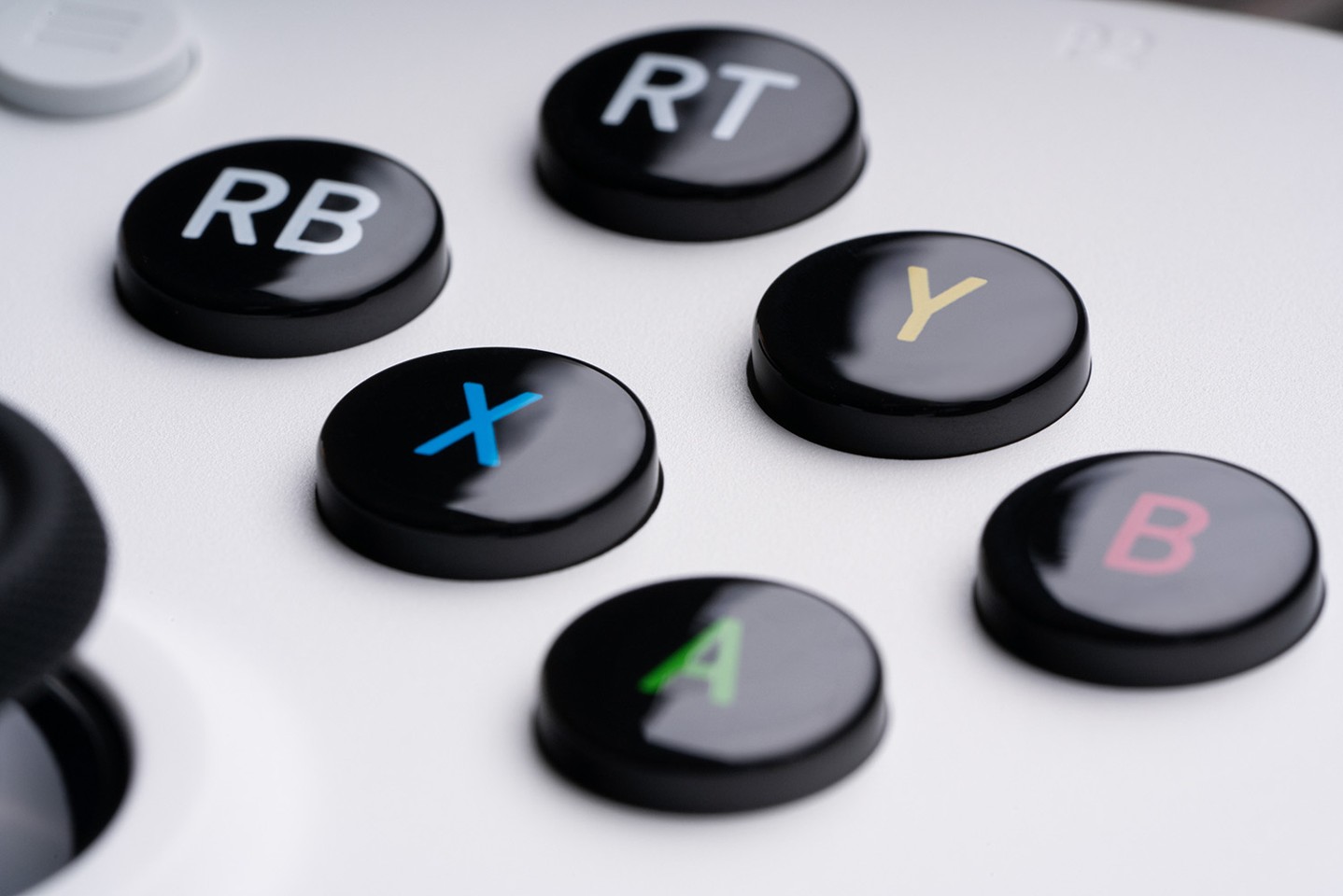 8BitDo Lite SE 2.4G Wireless Controller for Xbox
