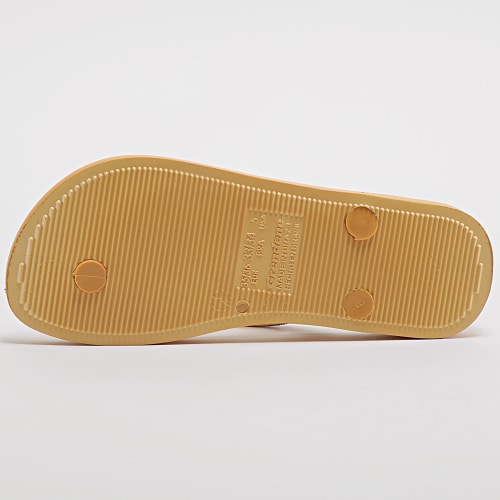 Tongs Femme Mesh VI 83176 Caramel