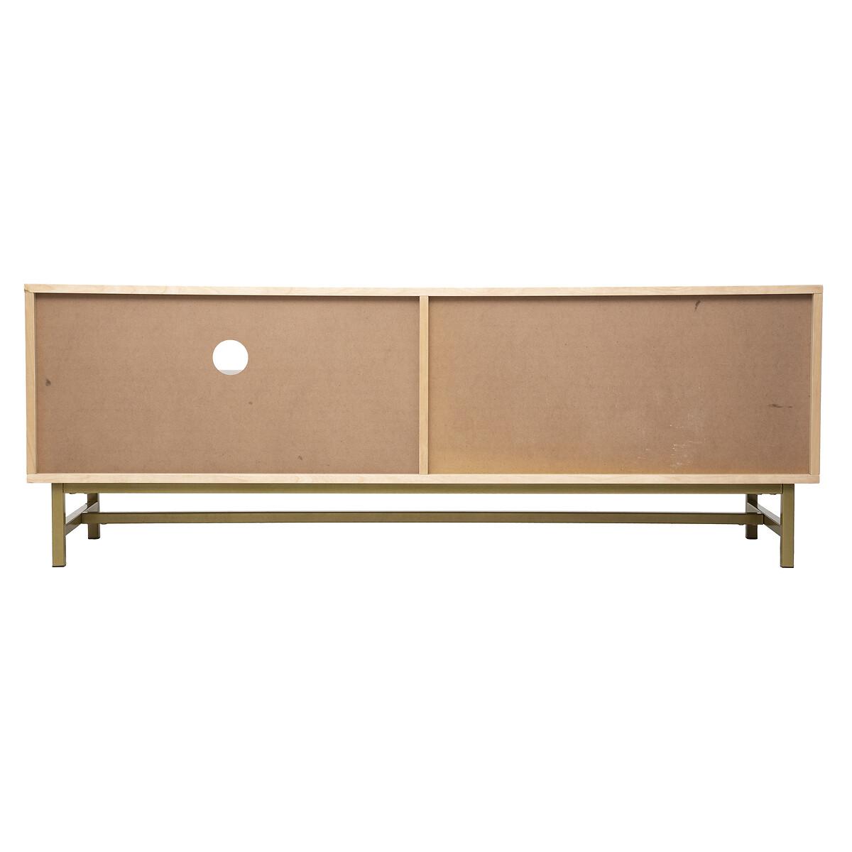 MEUBLE TV 1 PORTE RAYO