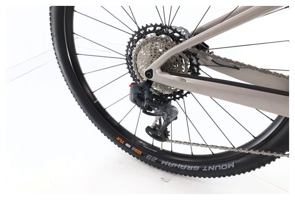 Produit reconditionné · BMC Fourstroke 01 Two Carbone XX1 AXS / Vélo VTT / BMC | Très bon état