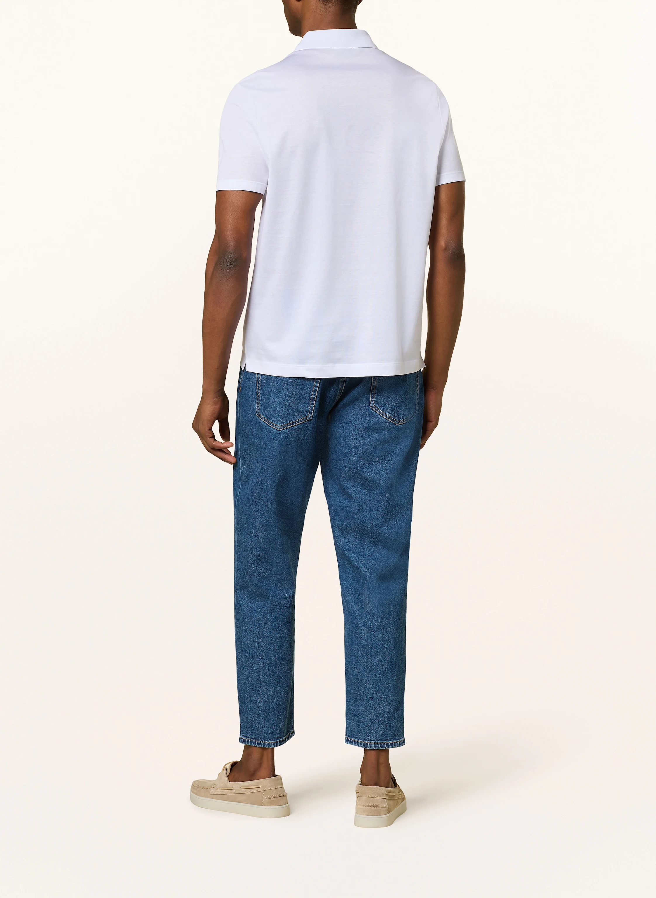 PAUL & SHARK Jersey-Poloshirt