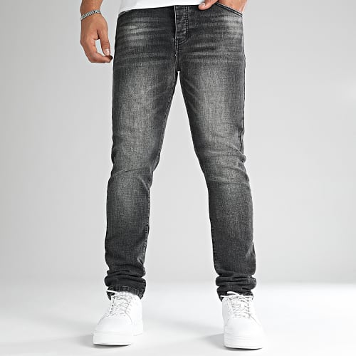 Jean Regular Fit 0043 Noir