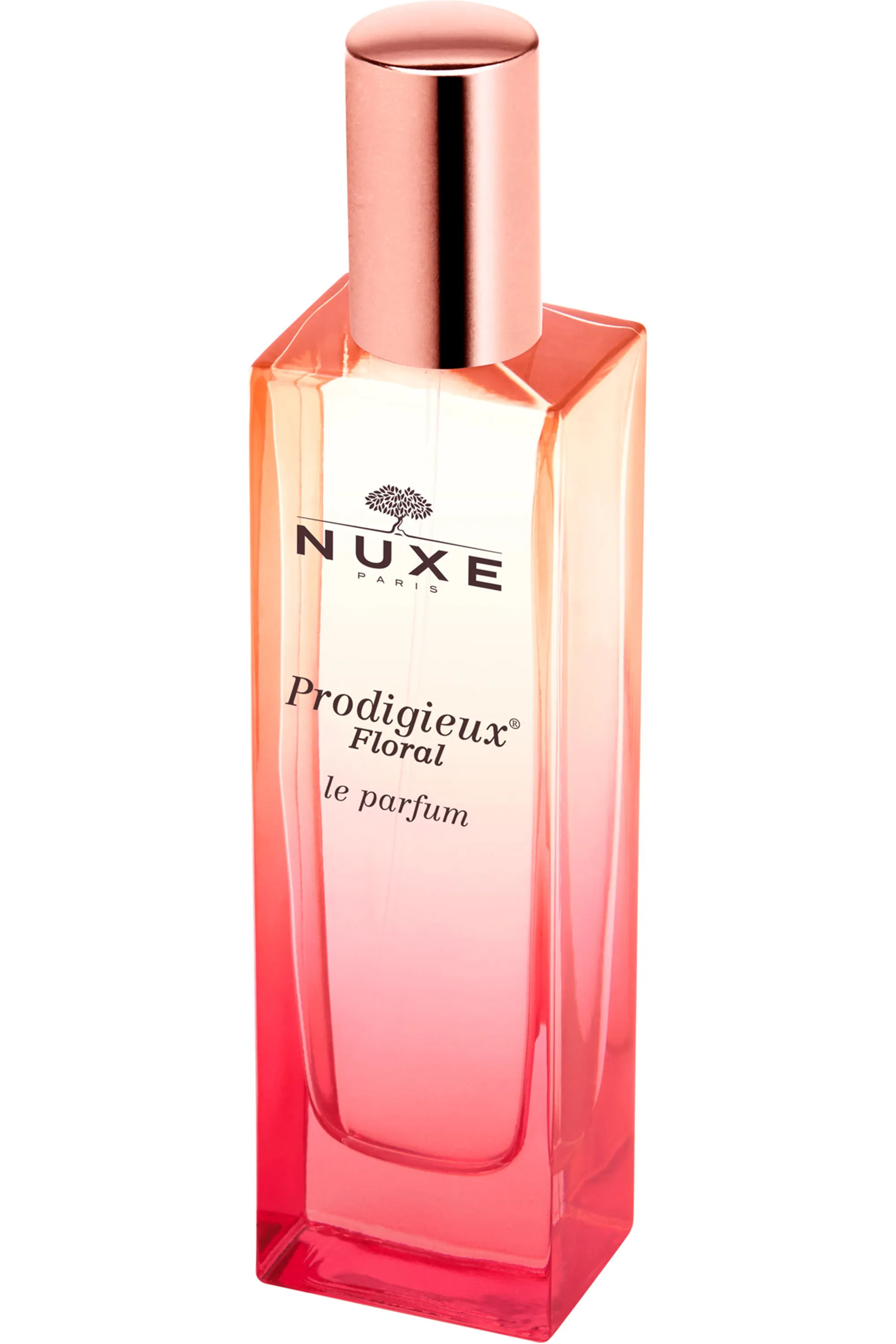 Nuxe Le parfum Prodigieux Floral-50 ml