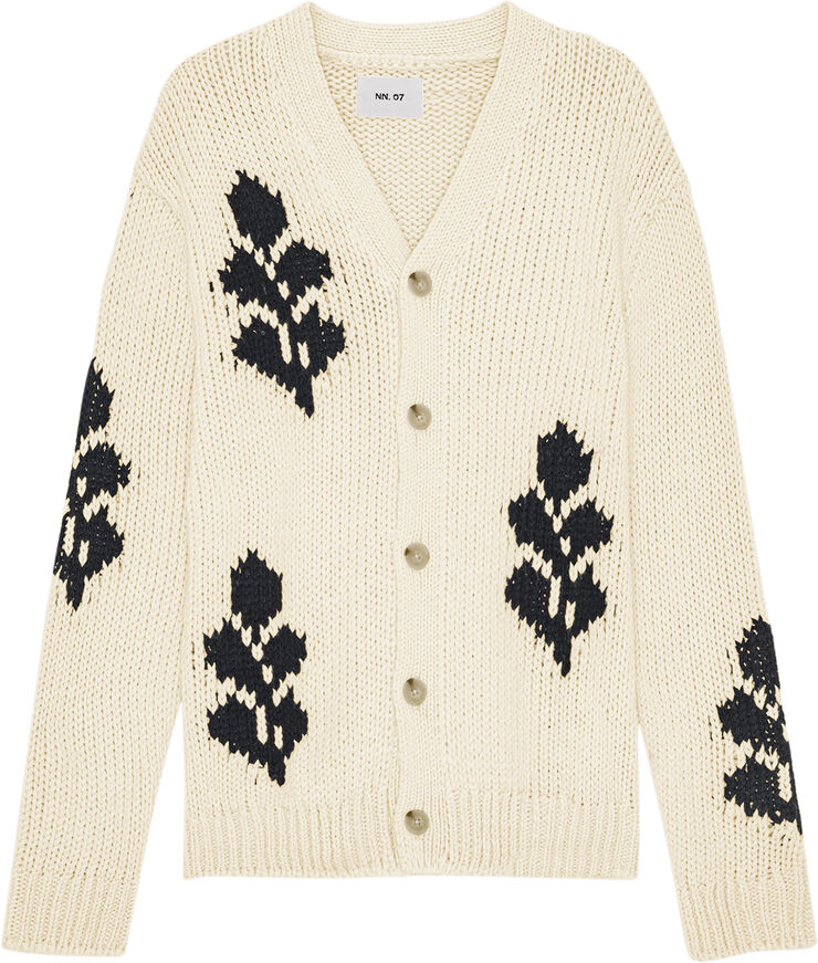 NN07 Mika Cardigan 6620 020