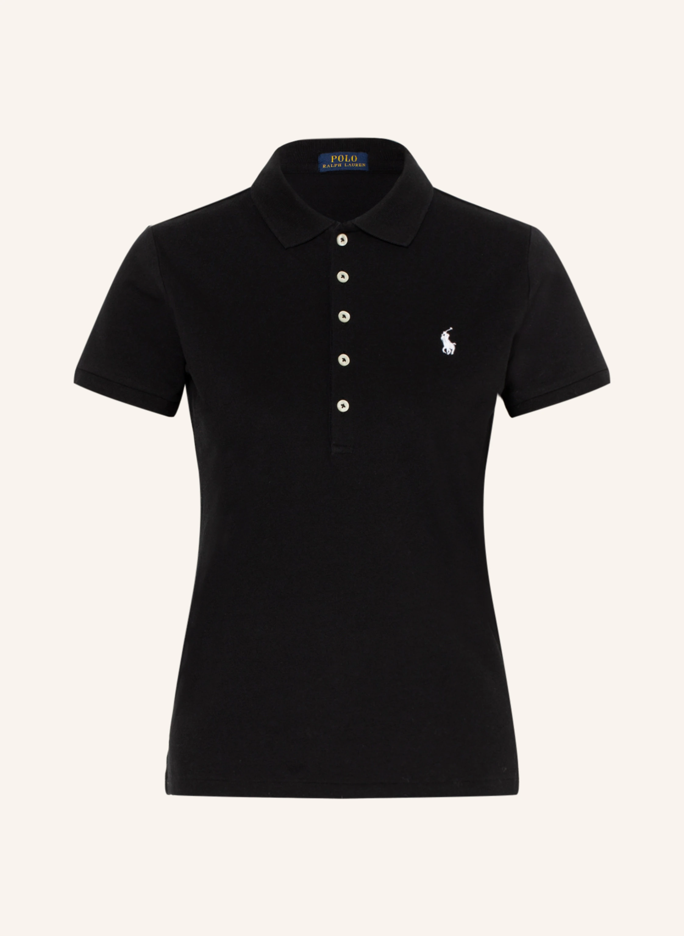 POLO RALPH LAUREN Piqué-Poloshirt