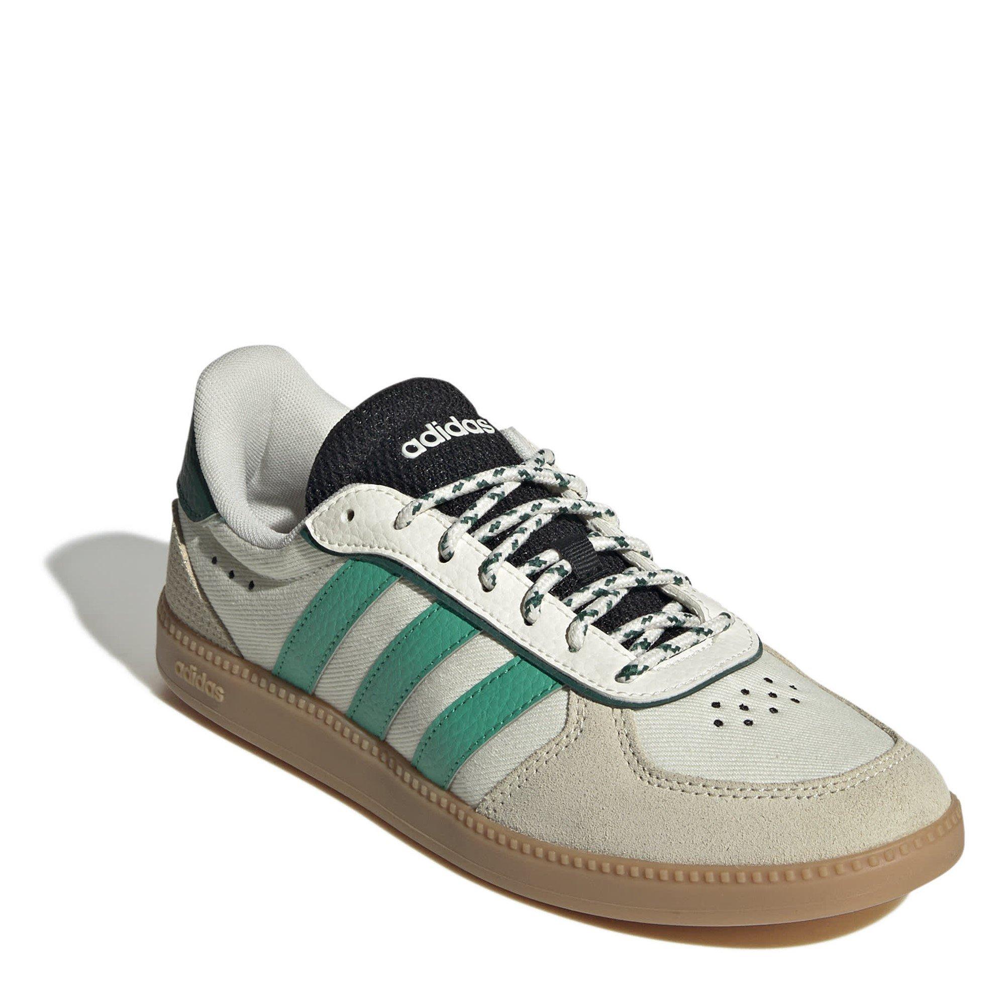 adidas Breaknet Sleek Trainers Womens