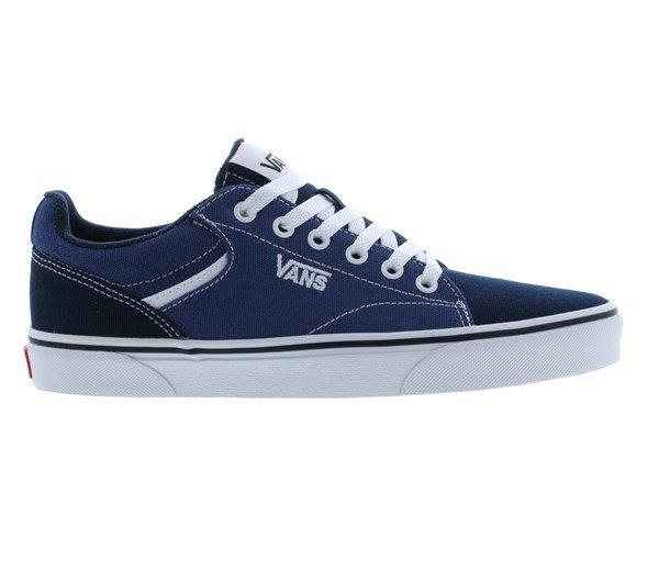 Vans Seldan Trainers Mens