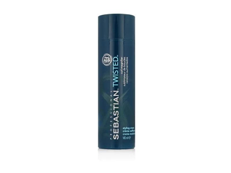 Sebastian Professional Twisted Curl Magnifier Styling Cream 145 ml
