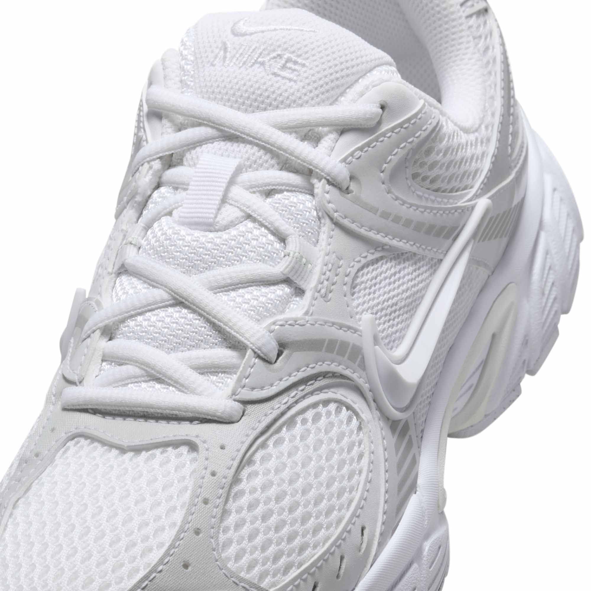 V5 RNR Dame 101/White/White/Black/Metallic Silver