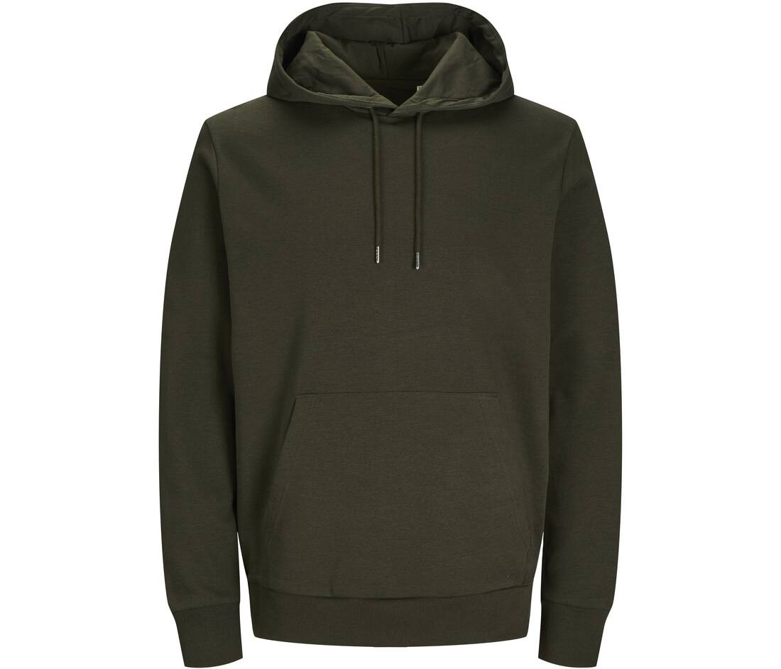 PRODUKT JACK & JONES JJ3902 - Sweat à capuche unisexe