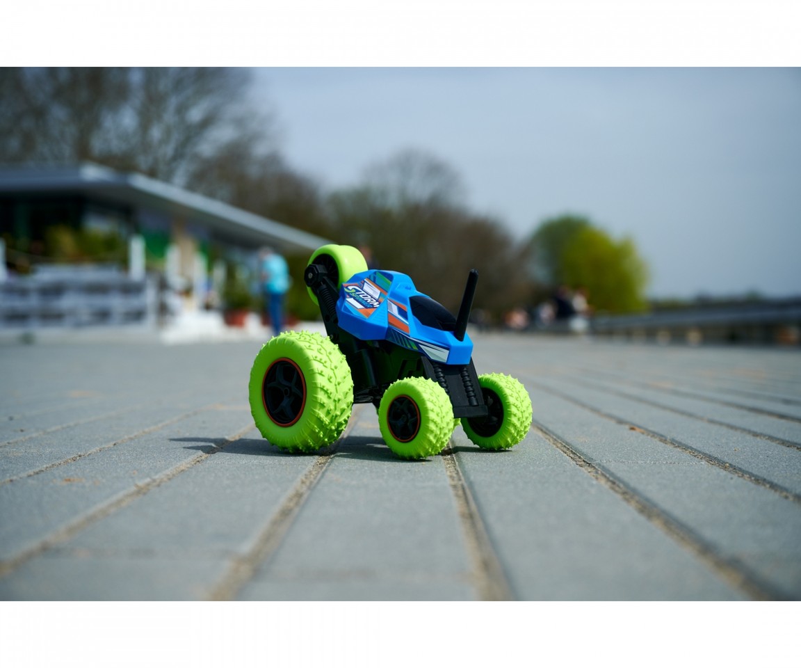 Dickie Toys - RC Storm Spinner