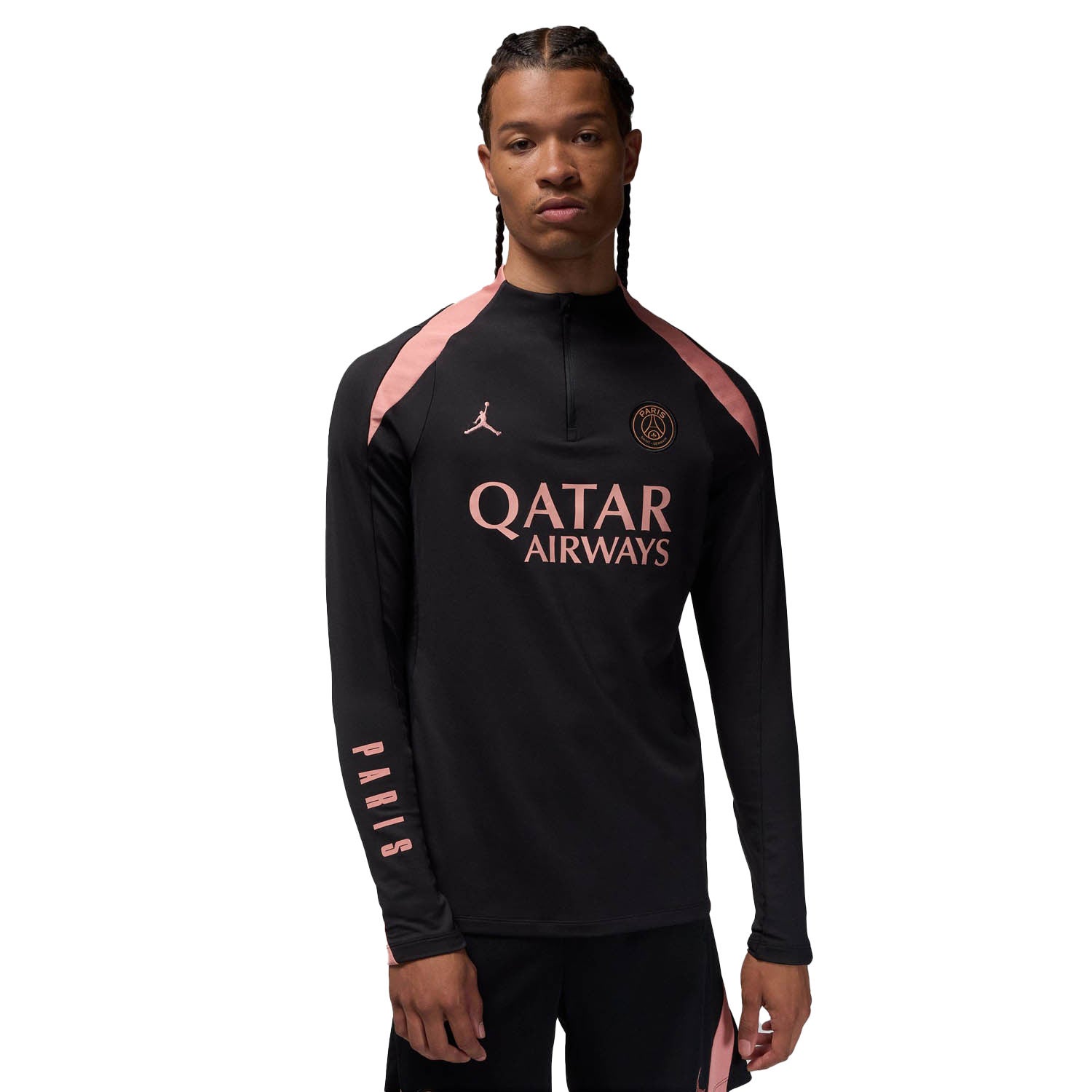 Nike  Paris Saint-Germain Strike Heren