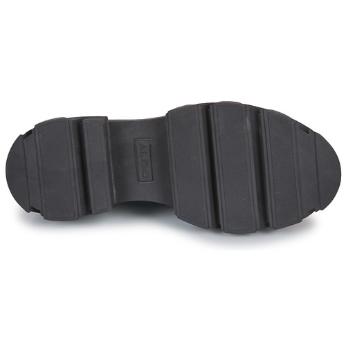 Aldo - BIGTREK - Noir