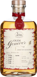 ZUIDAM OUDE GENEVER 1 JAAR 1LTR