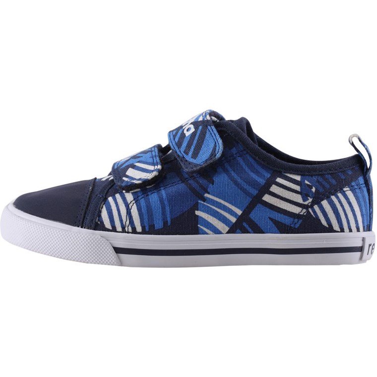 Reima Metka Sneakers Kids Navy