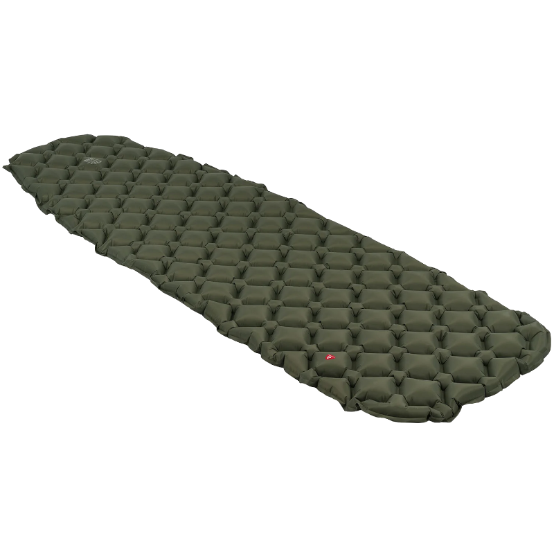 Highlander NAP-PAK Primaloft opblaasbare slaapmat