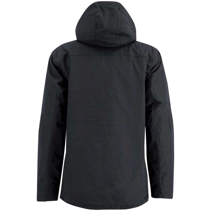 Järpen Pile Jacket Men herrejakke
