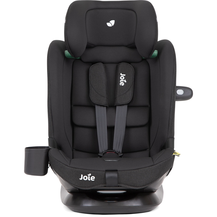 Joie Autokindersitz I-Bold Shale schwarz