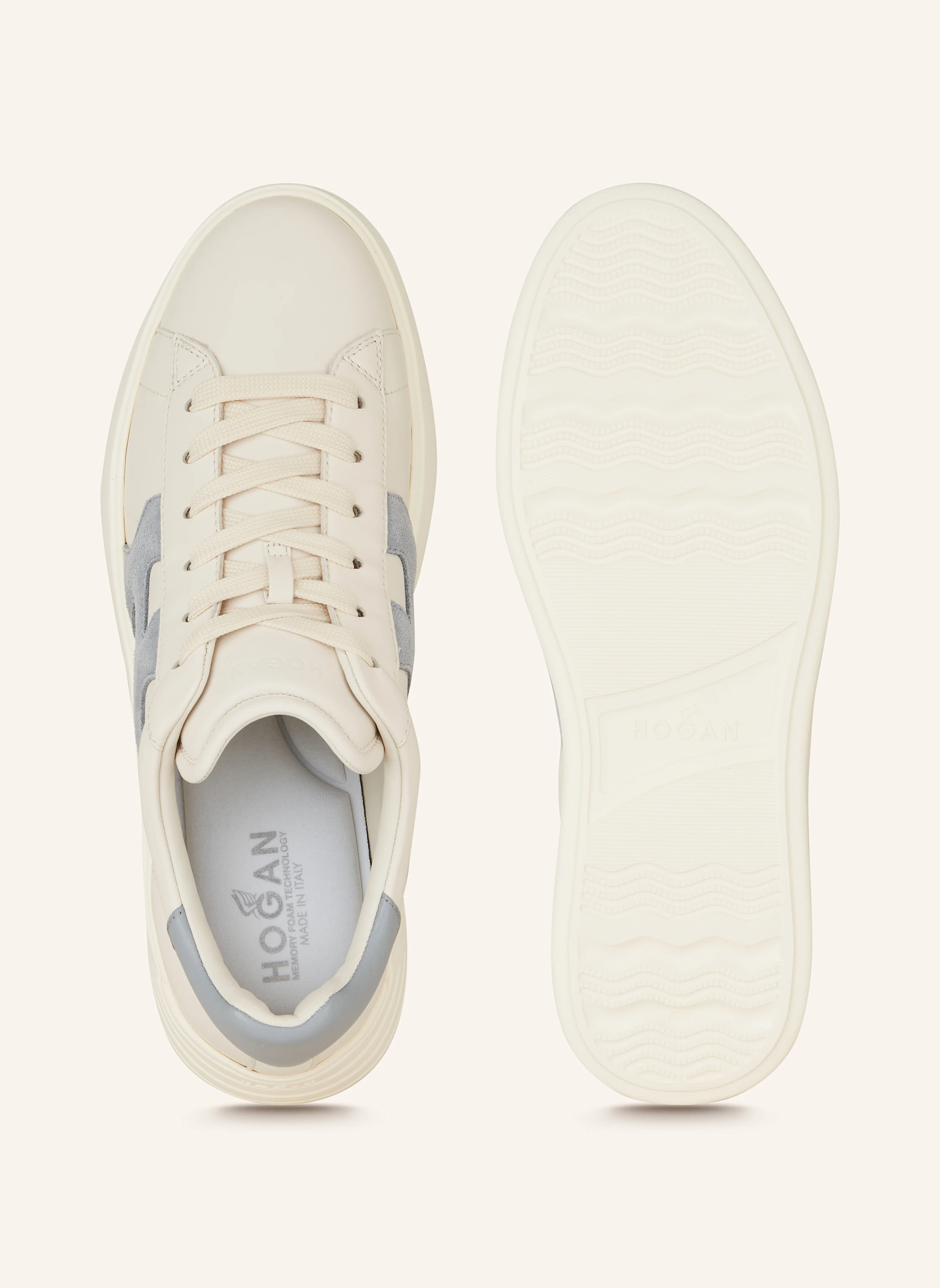 HOGAN Sneaker REBEL