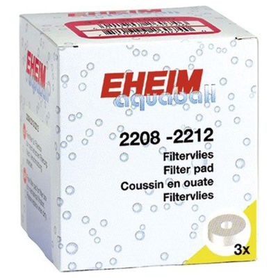 EHEIM Filtervlies 3Stk.