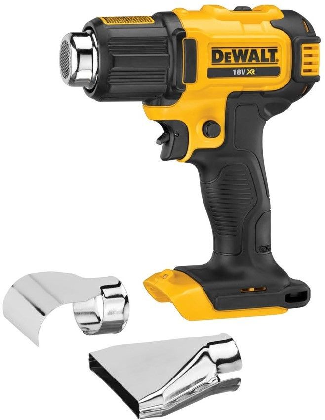 DeWALT DCE530N 18V Li-ion accu heteluchtpistool body