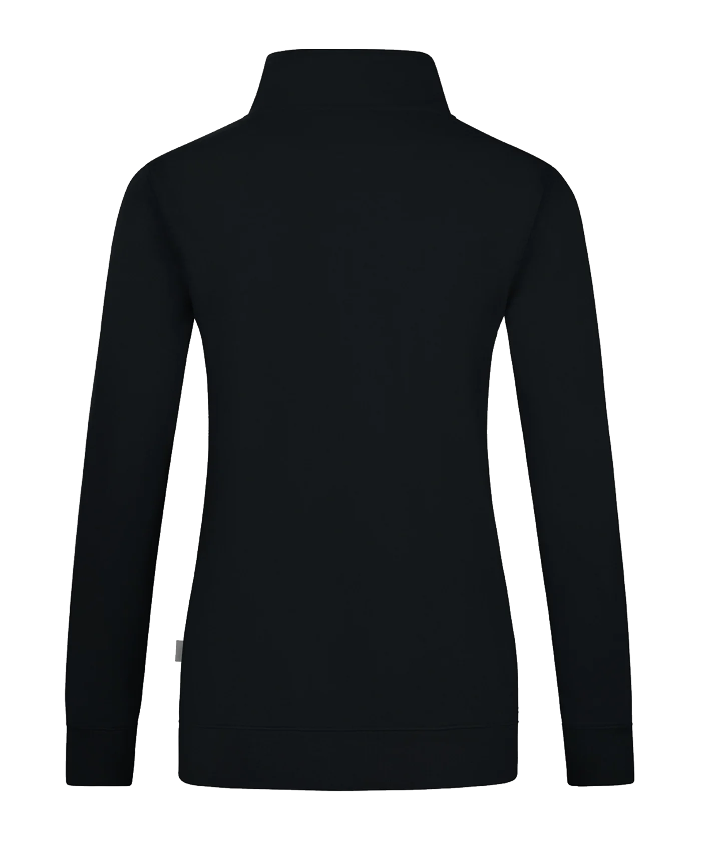 JAKO Doubletex Jacke Damen Schwarz F800