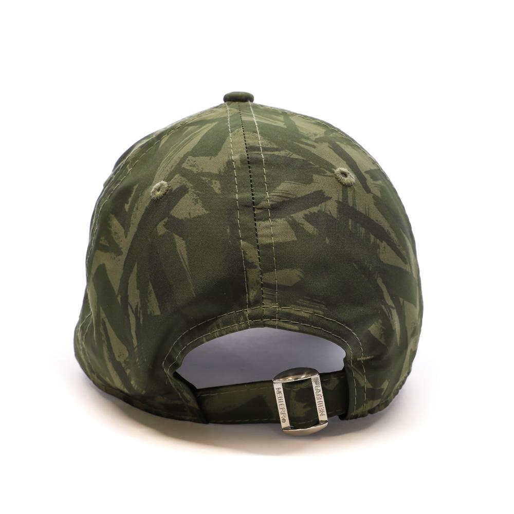New Era Casquette Verte Homme New Era Painted 9forty Angeles Dodgers