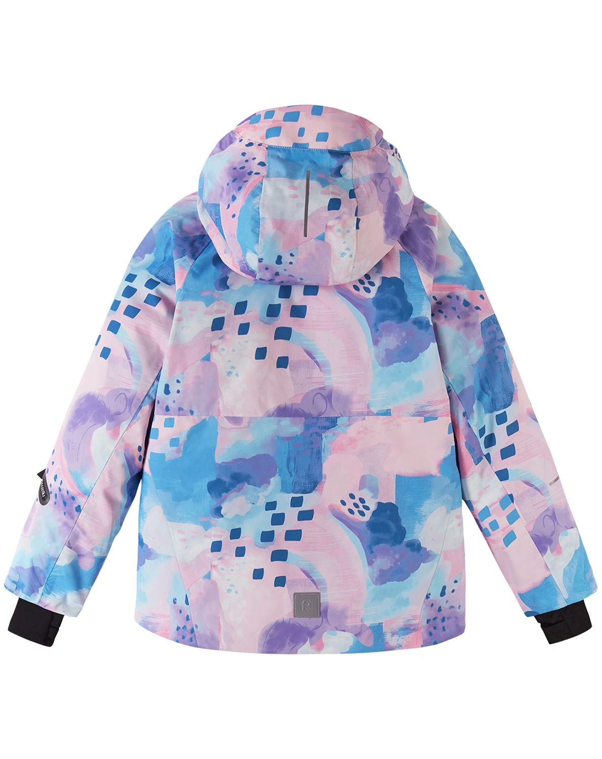 Winterjacke REIMATEC - POSIO in frozen blue