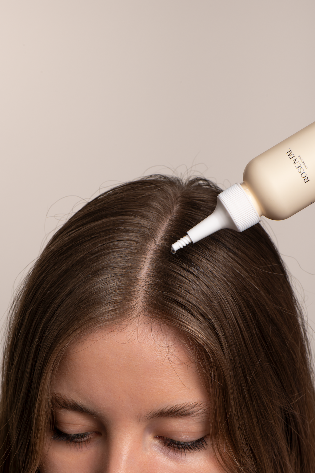 Rosental Organics  Hair Growth Serum, 100 ml