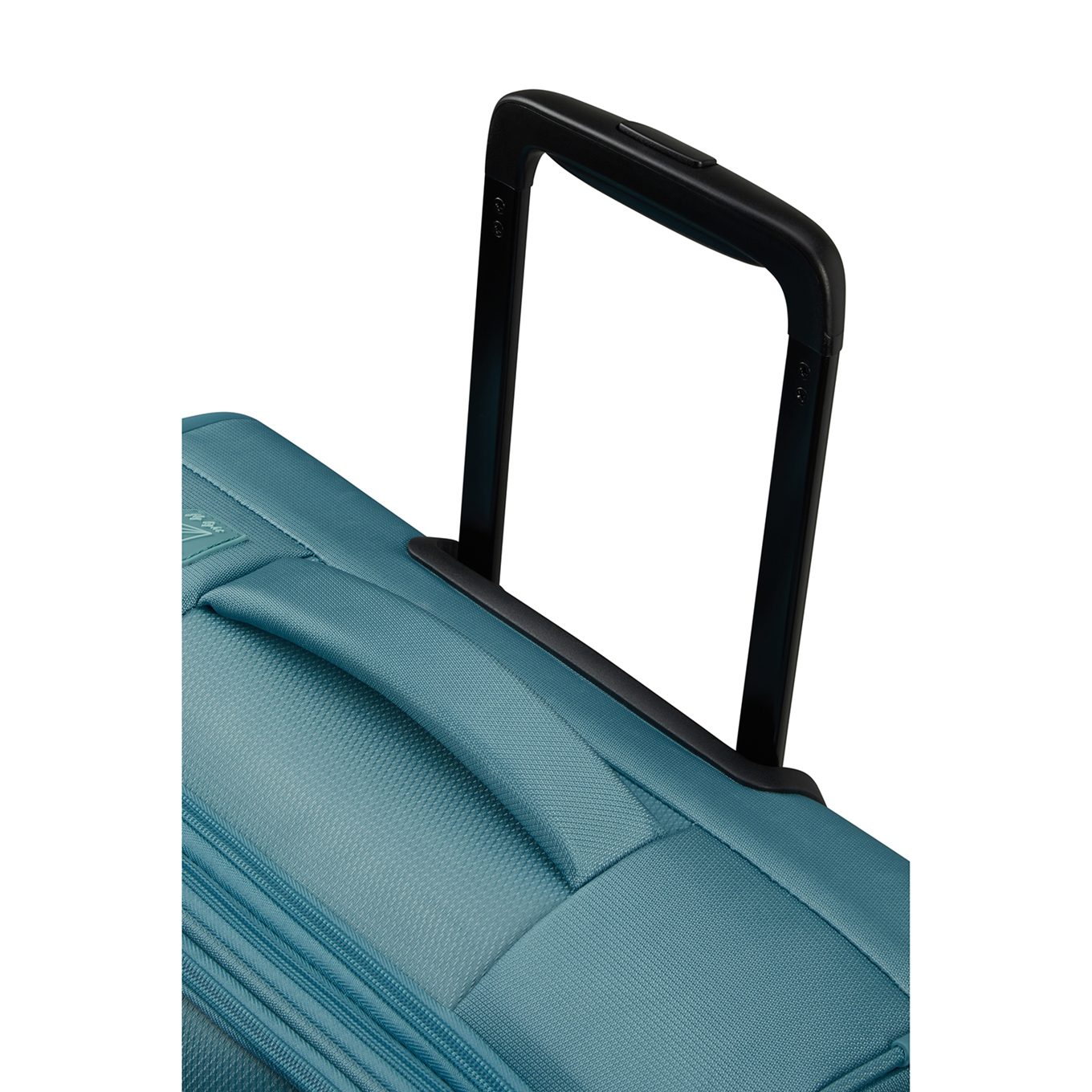 American Tourister Summerride Spinner S EXP Breeze Blue