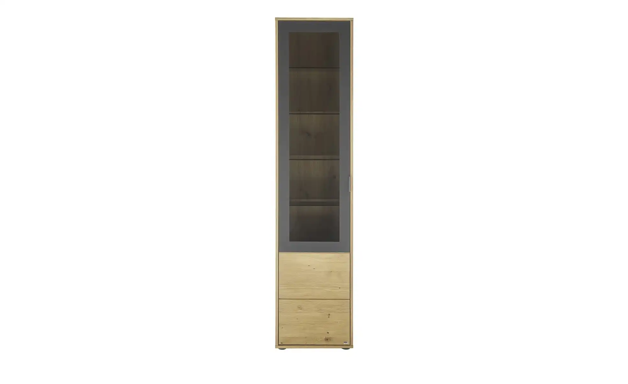 Gallery M Vitrine Alan
