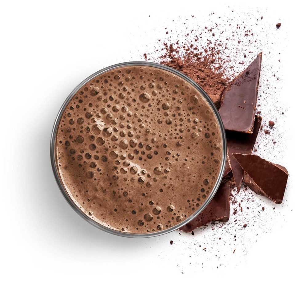 Nupo - Diet ShakeCaffe Latte 30 Portioner