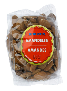 Horizon Amandelen Bio 175GR