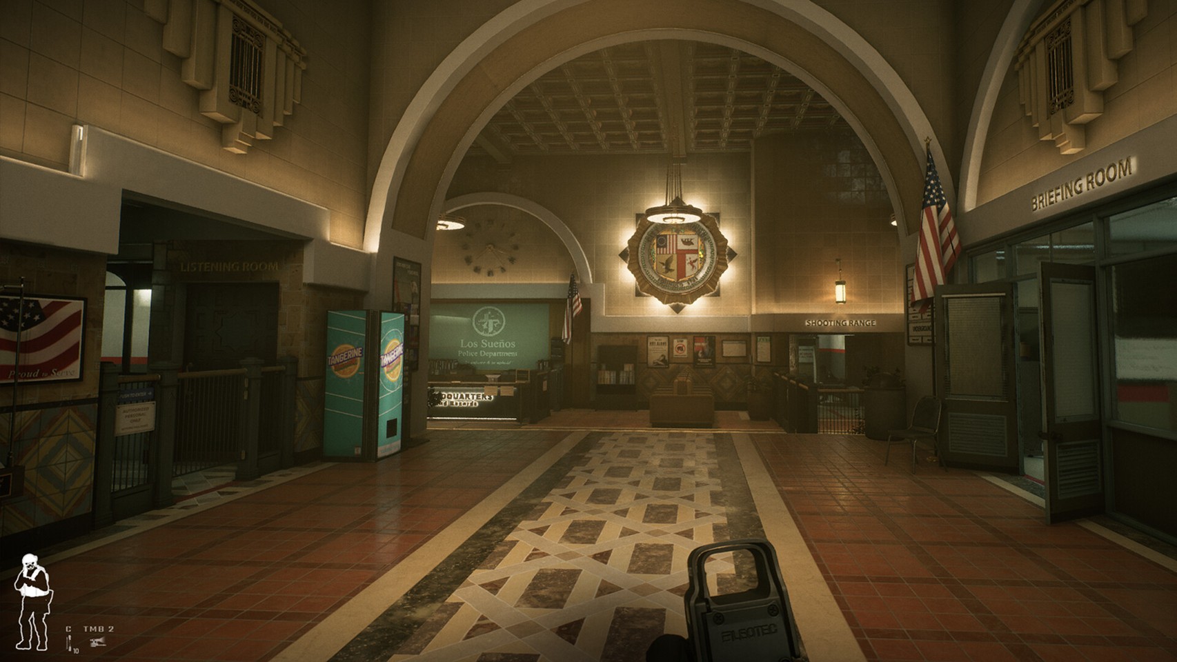 Ready or Not- PC