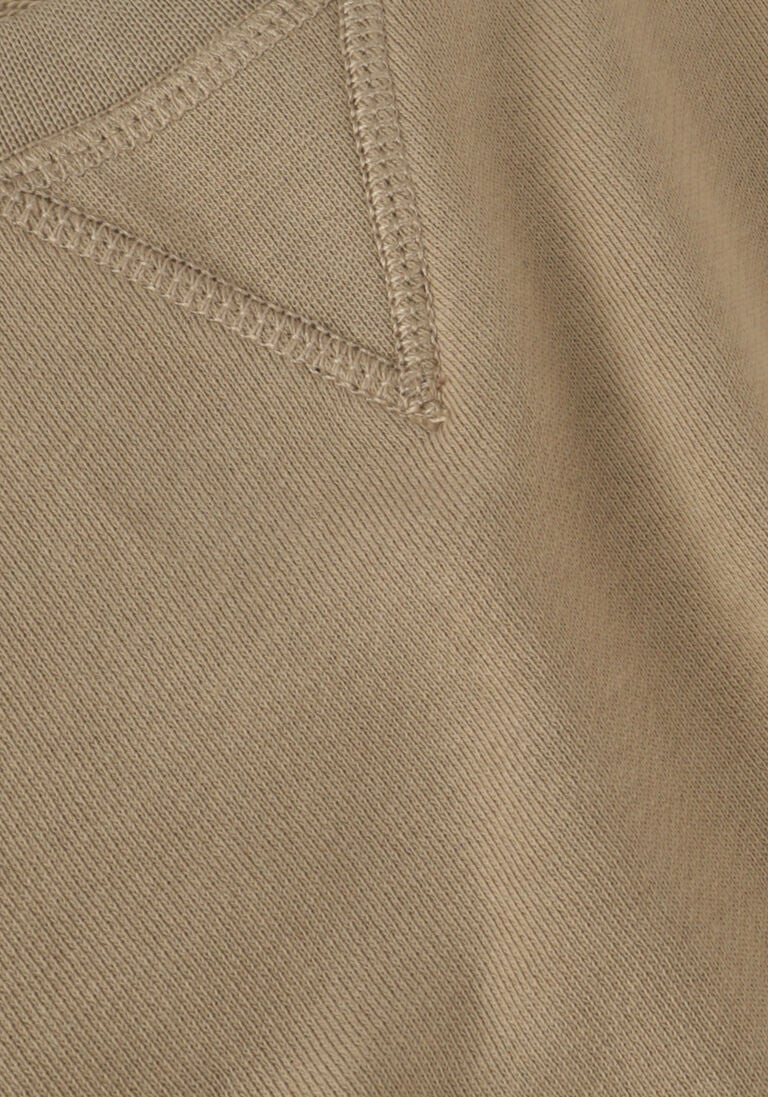 BOSS beige boss sweater westart