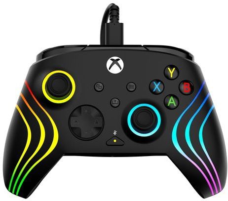 Turtle Beach - Afterglow Wave - Gamecontroller - Zwart - RGB Verlichting