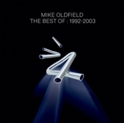 Mike Oldfield - The Best Of Mike Oldfield 1992-2003 - Cd