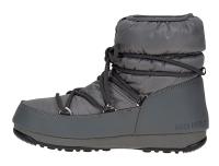 Vannavvisende vintersko MB Low Nylon Grå