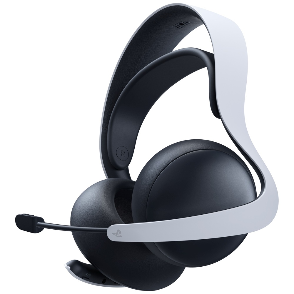 PULSE™ Elite Wireless-Headset