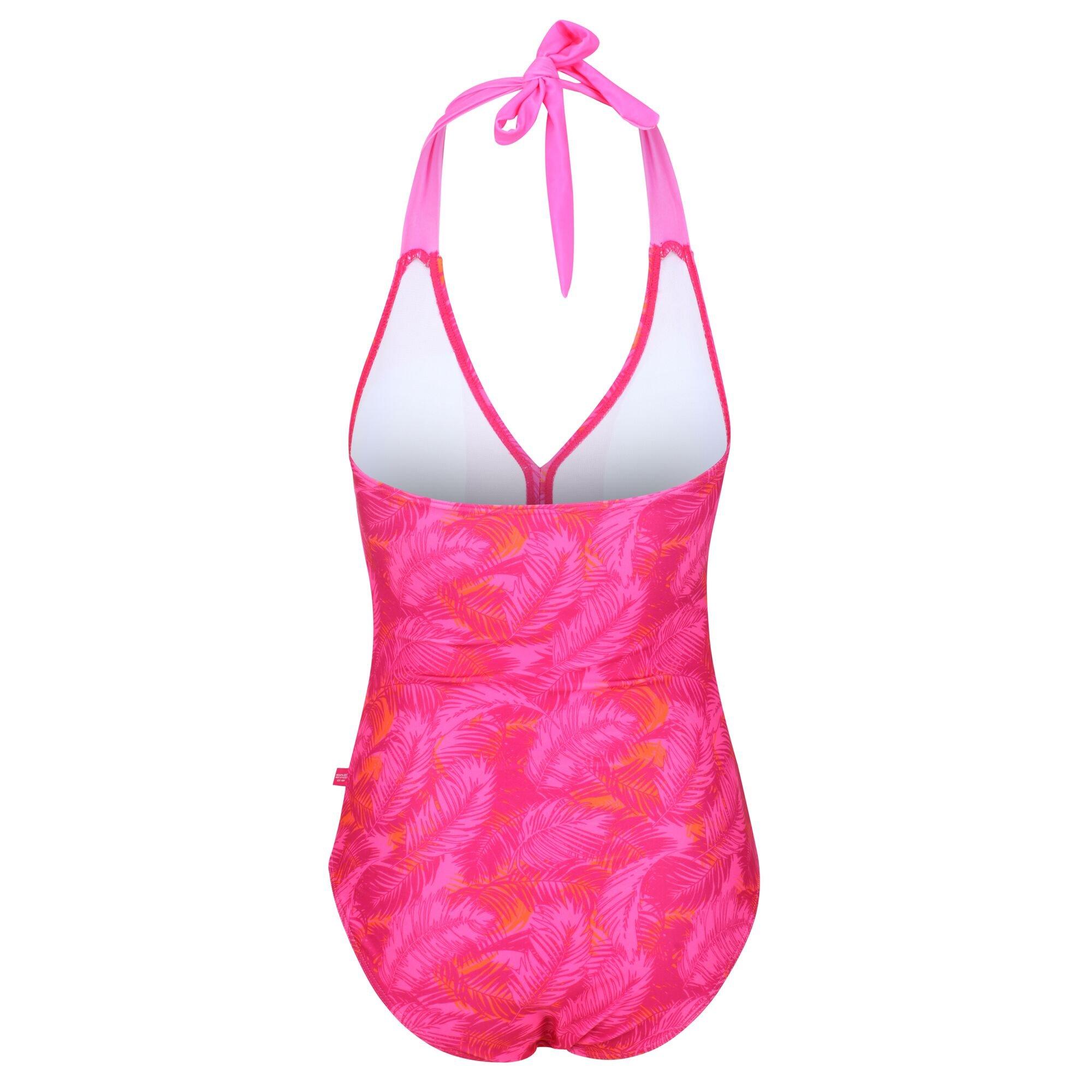 Regatta Regatta Flavia Swimming Costume One Piece Swimsuit Womens