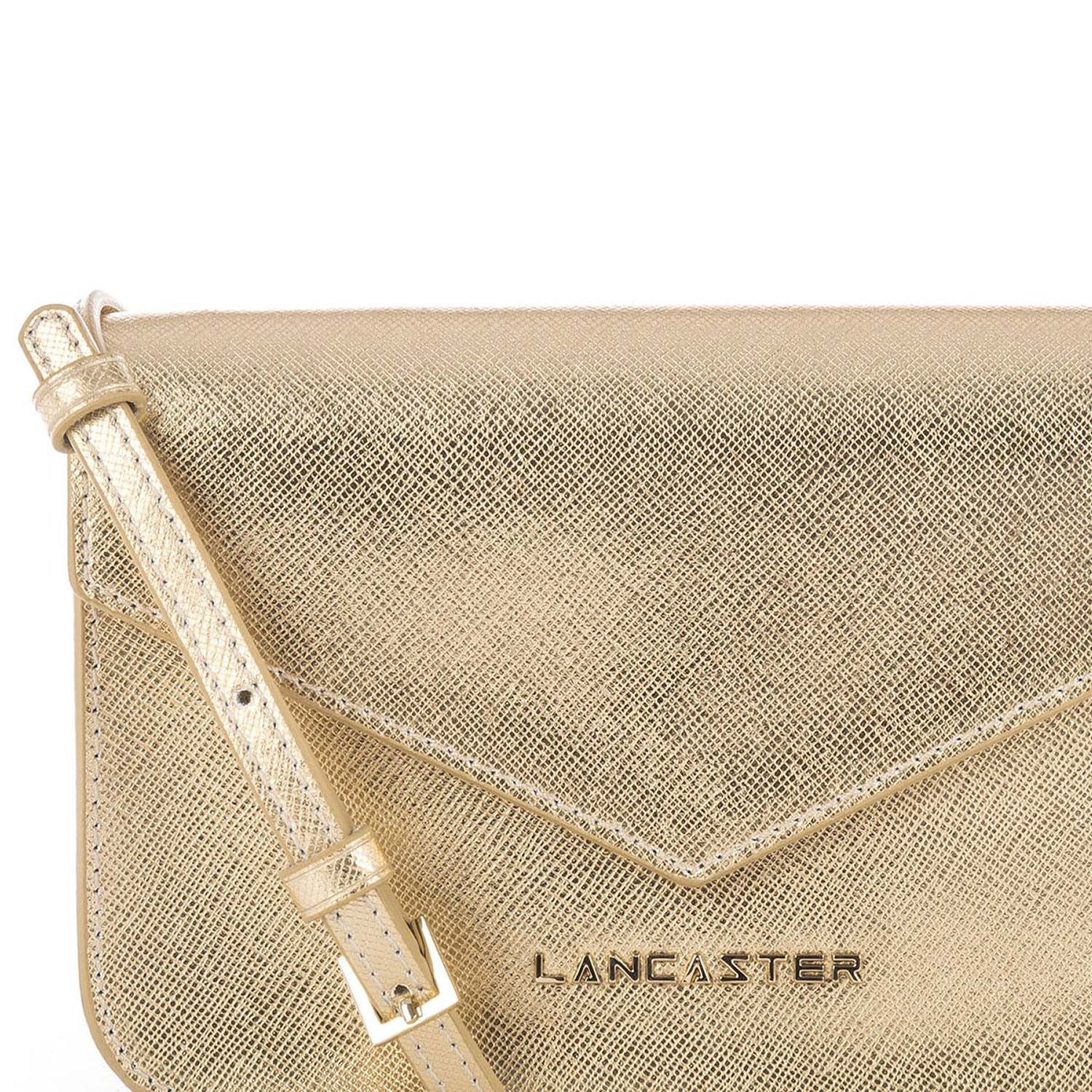 Saffiano Signature-Petit sac trotteur
