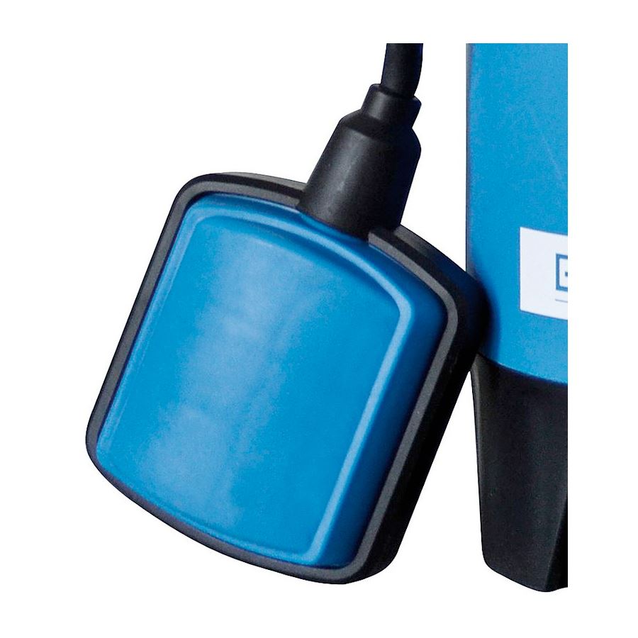 Güde Schmutzwassertauchpumpe GS 4002 P