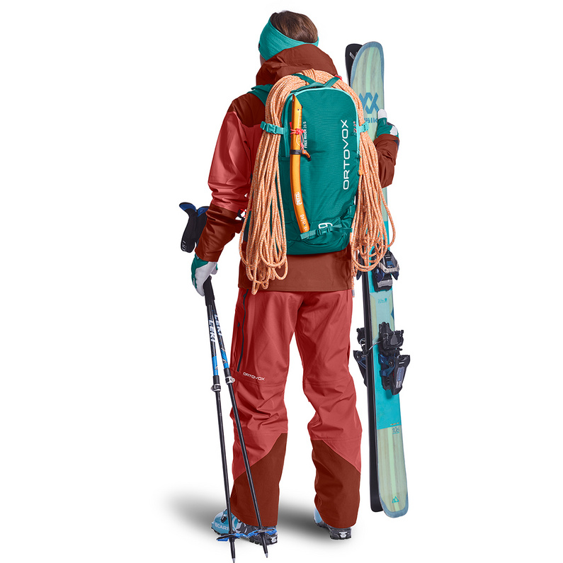 Ortovox Damen Free Rider 26 S Rucksack