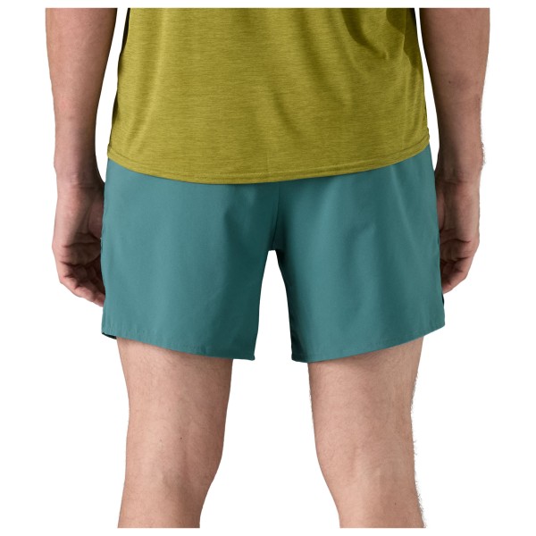 Patagonia - Trailfarer Shorts 6'' - Short