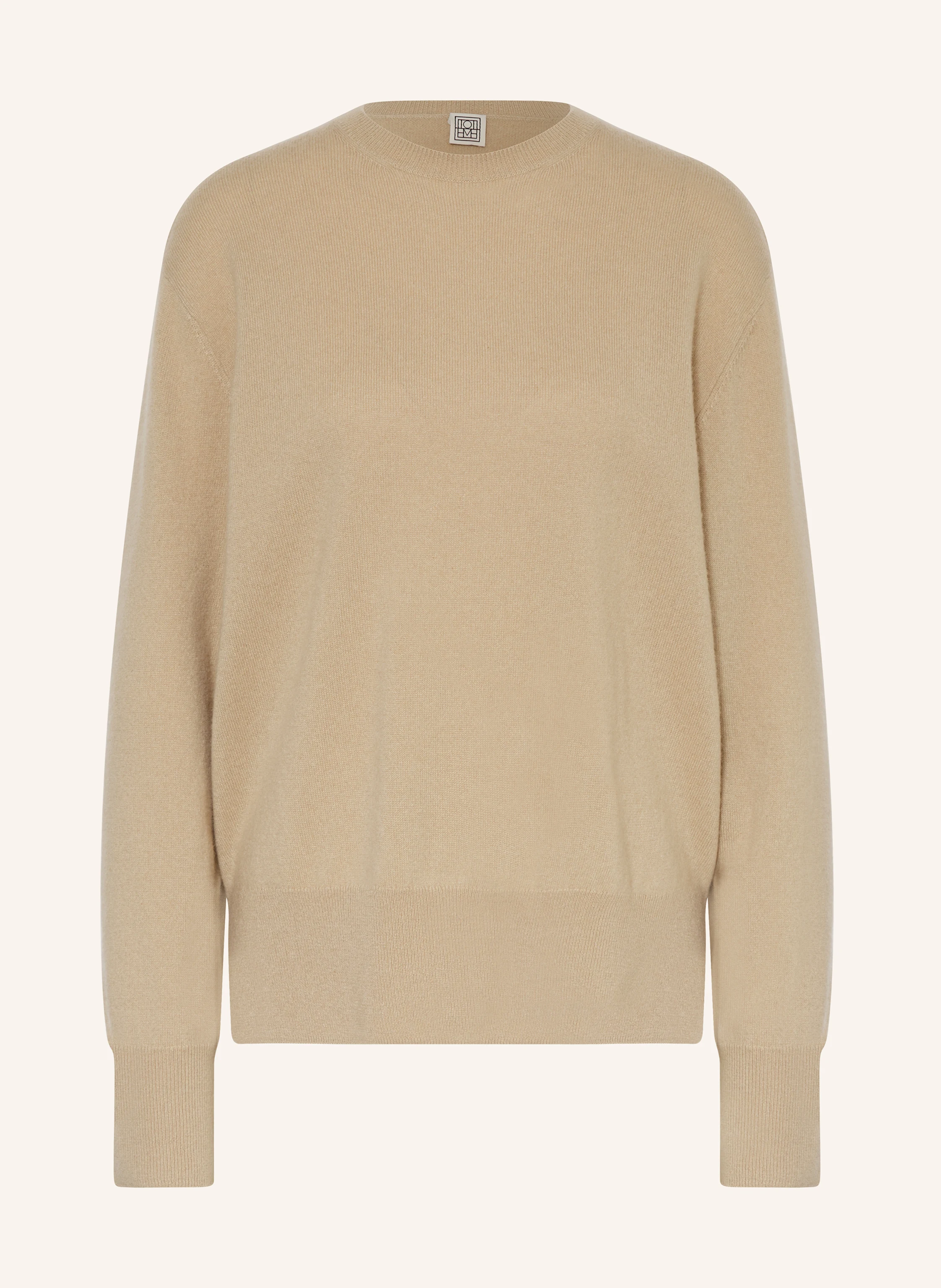 TOTEME Cashmere-Pullover