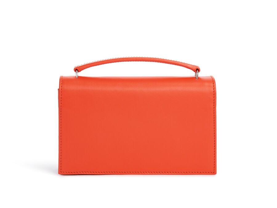 Fishy Basic orange-bright