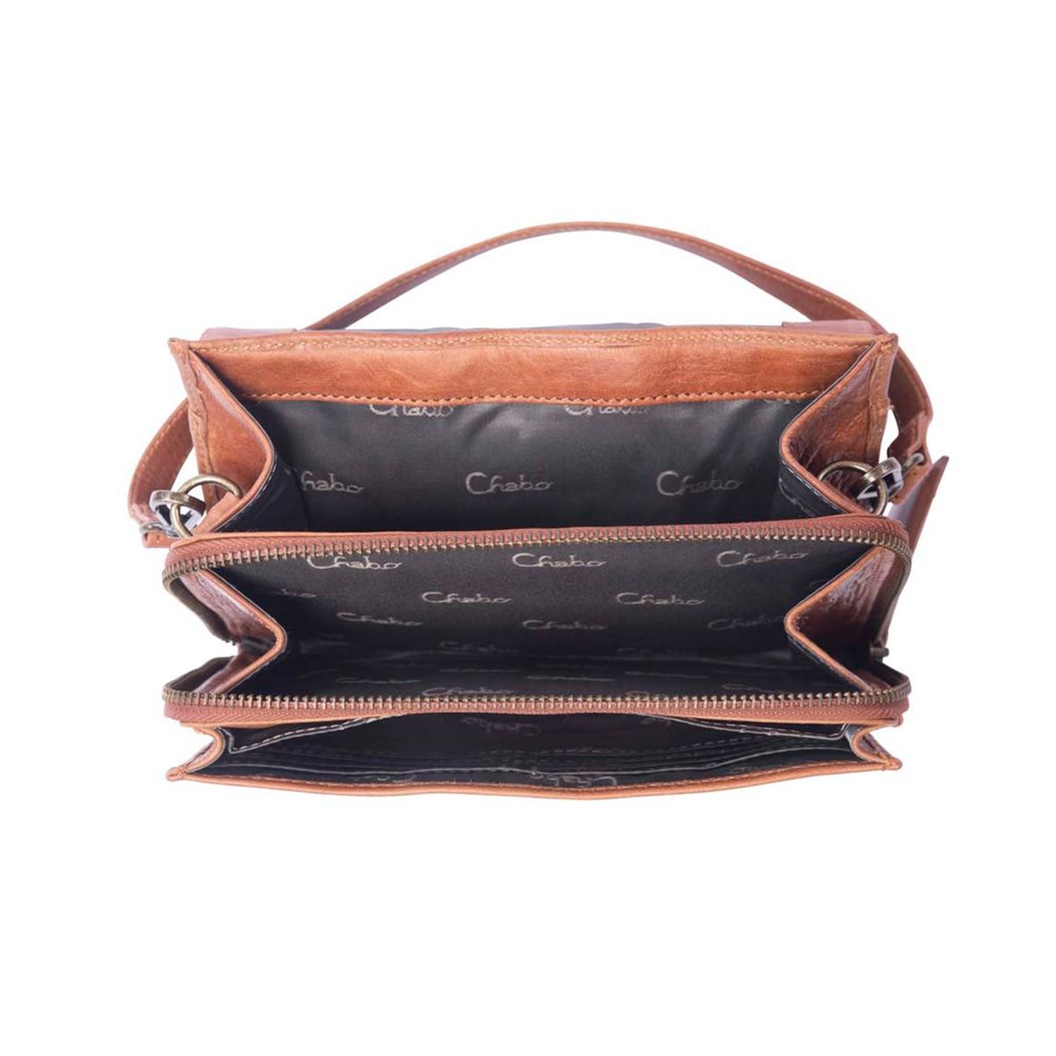 Chabo Roxy All in One camel