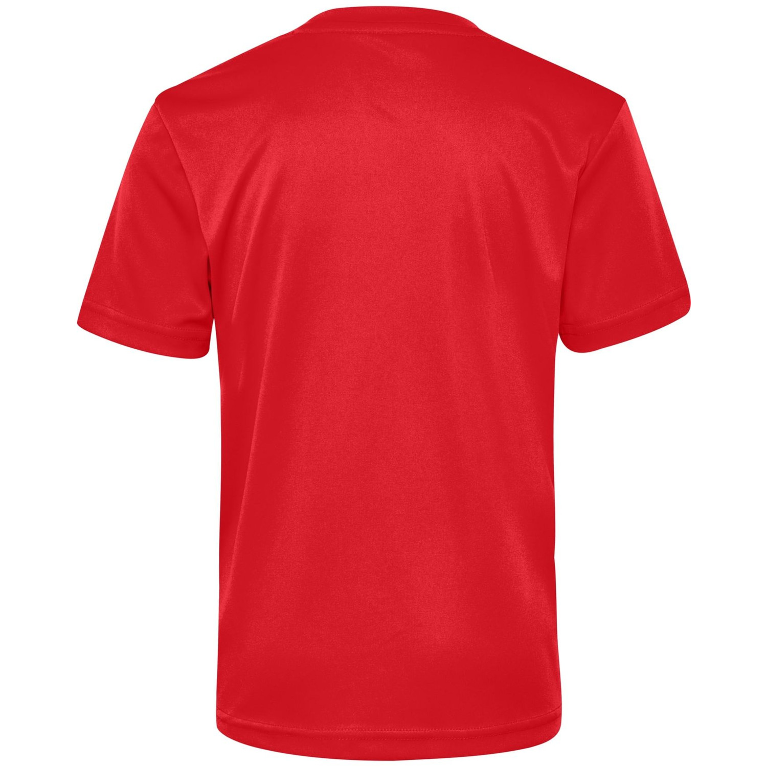Hummel Logo T-Shirt Kids