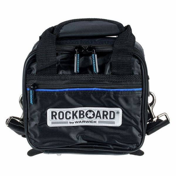 RockBoard Effects Pedal Bag No. 01